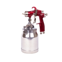 Краскораспылитель LVLP-02S (Кратон)