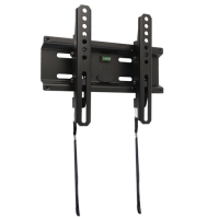 Кронштейн для телевизора Kromax Flat-6 new black, 20 шт/уп. (26012) Кронштейн для телевизора Kromax Flat-6 new black, 20 шт/уп. (26012)