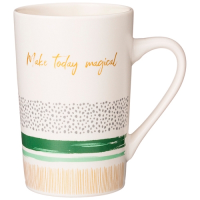 Кружка lefard break time, 385мл 260-658 Кружка lefard break time, 385мл 260-658