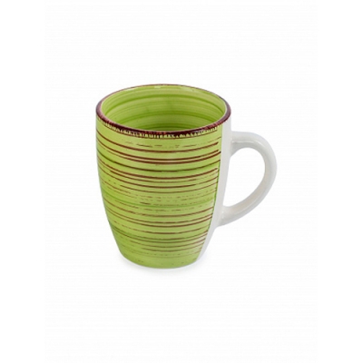 Кружка LEMONGRASS 400мл арт.DMD015 Кружка LEMONGRASS 400мл арт.DMD015