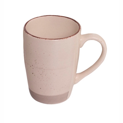 Кружка MOOD кофейный 360мл арт.DMD265