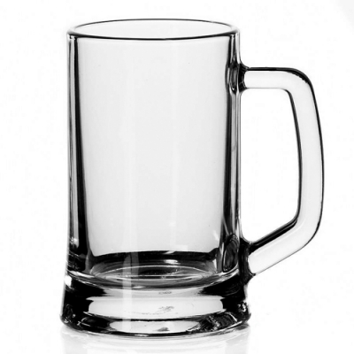 Кружка ПАБ 300 мл арт.55299SLB