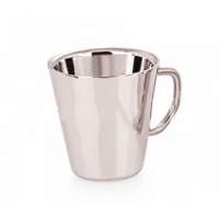 Кружка с двойными стенками 300мл арт.МН-62