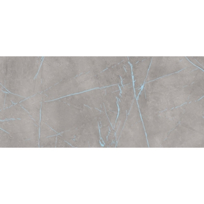 Кухонный фартук ПВХ ЮгPlastМаркет Каспий голубой 600 х 3000 мм