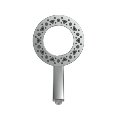 Лейка для душа, круглая с отверстием (D187) (уп. 20 шт) Лейка для душа, круглая с отверстием (D187) (уп. 20 шт)