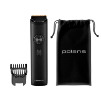 Машинка для стрижки волос Polaris PHC 2100 Черный