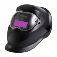 Маска сварщика, размер светофильтра 110х90х9мм, Ставр МС-1/12, светлое состояние DIN 3, темное состо