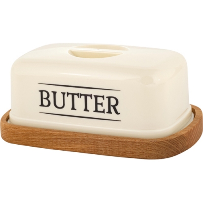 Масленка Sugar&Spice Rosemary "Butter" SE1069 Масленка Sugar&Spice Rosemary "Butter" SE1069