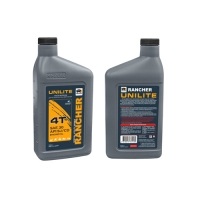 Масло Rancher UNILITE 4-т мин SAE30 API SJ/CD 0,946 (12шт/кор) Масло Rancher UNILITE 4-т мин SAE30 API SJ/CD 0,946 (12шт/кор)