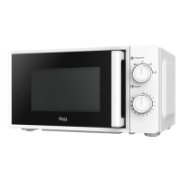 Микроволновая печь Oasis MW-70RW 366 Микроволновая печь Oasis MW-70RW 366