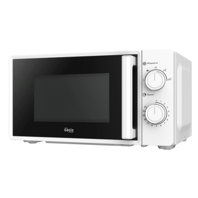 Микроволновая печь Oasis MW-70RW 366 Микроволновая печь Oasis MW-70RW 366