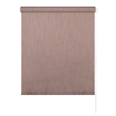 Мини Ролета Сидней 114*175 трюфель