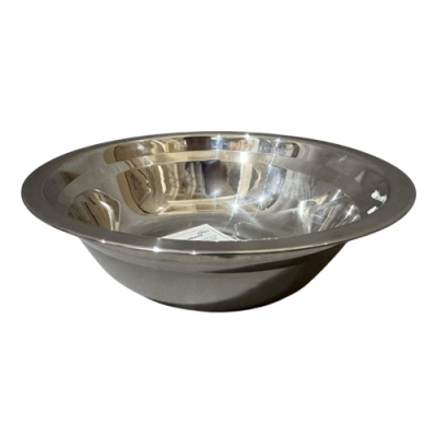 Миска 20см/900мл нерж. 8755