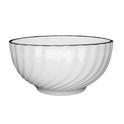 Миска суповая 13 см "Зефир" арт.MFK21143