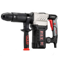 Молоток отбойный SDS-MAX электрич. P.I.T. GSH25-C2 (1300Вт, 15дж, 4100 уд/мин, 12 полож. зубила)