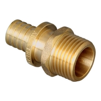 Муфта (н.р.) 16х3/4" аксиал ALT-A (200 шт.)