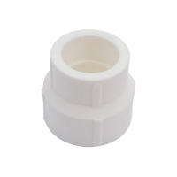 Муфта PPR перех. вн/вн 40 х 32 (Lammin) 125/25