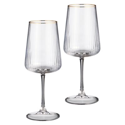 Набор бокалов для вина "Perfo" из 2 шт. 535 мл 685-117 685-117