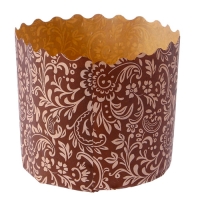 Набор "Бумажные формы для кулича" 6 шт. 60*70 hk53866