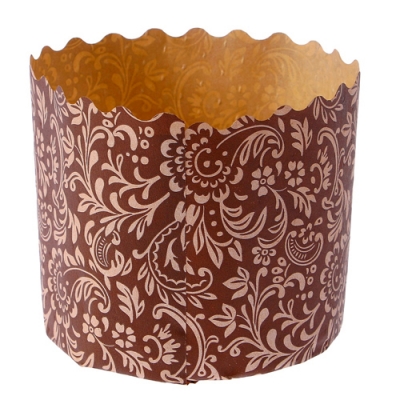 Набор "Бумажные формы для кулича" 6 шт. 60*70 hk53866