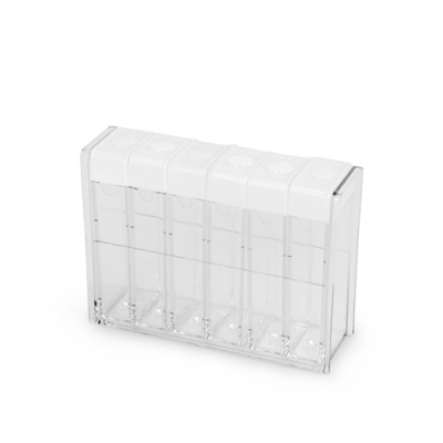 Набор для специй (уп.11) М9100 г.Октябрьский Набор для специй (уп.11) М9100 г.Октябрьский