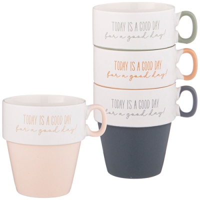 Набор кружек lefard 4 пр. 285мл 260-895 260-895 Набор кружек lefard 4 пр. 285мл 260-895 260-895