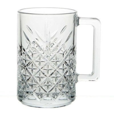 Набор кружек TIMELESS 315 мл 2 шт арт.55472