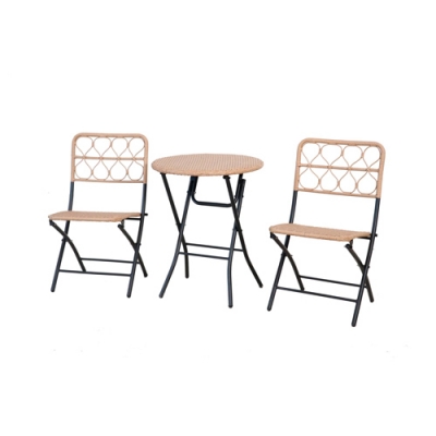 Набор мебели "Арго" арт.SG-22012 темно-бежевый