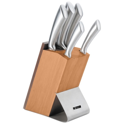 Набор ножей ZEIDAN Z-3134 6 предметов