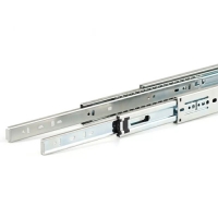 Направляющие полного выдвижения шариковые 42*450мм (пара) (15)