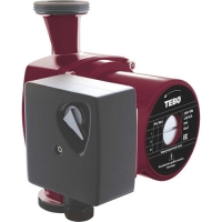 Насос циркуляционный TEBO 25/8-180 (1/8)