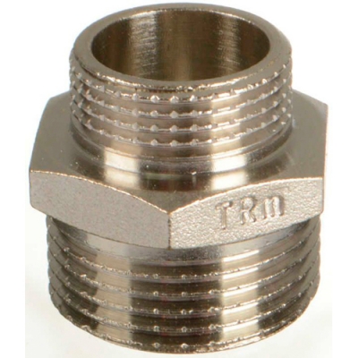 Ниппель 3/4"-1" TRm 06013