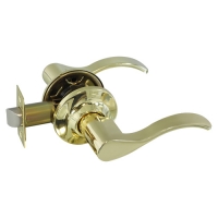 НОРА-М НН-05 ISPARUS (зол.) Защелка м/к арт.19808 Нора-М