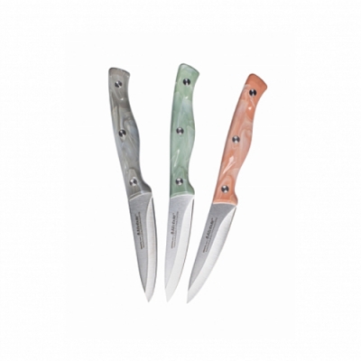 Нож для фруктов SCANDINAVIA 9см арт.ASK001