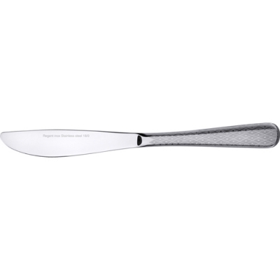 Нож столовый нерж. сталь 18/0 (толщ.5 мм) Linea STYLE арт.82-301 (REGENT)