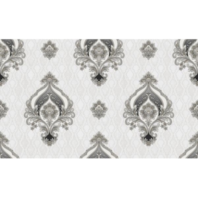 Обои HG950707 (4) горячее тиснение на флиз. основе 1,06*10м Dekoron