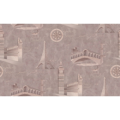 Обои Палитра PL72406-45 1,06*10 м (8 шт)