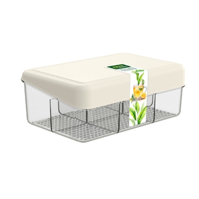 Органайзер для чайных пакетиков Полимербыт С017 Органайзер для чайных пакетиков Полимербыт С017