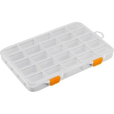 Органайзер для мелочей Blocker Expert 11,5", прозрачный матовый BR383310999 Органайзер для мелочей Blocker Expert 11,5", прозрачный матовый BR383310999