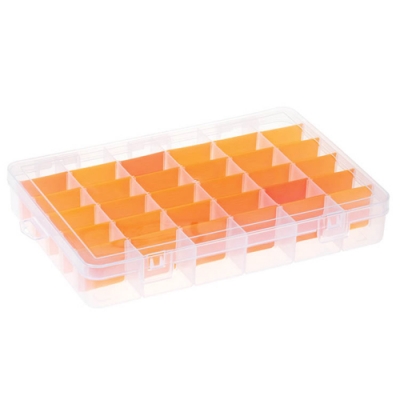 Органайзер "Х-бокс" высокий большой М2991 Органайзер "Х-бокс" высокий большой М2991