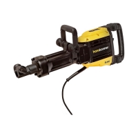 Отбойный молоток HDH1830H Hanskonner PLATINUM, 1800Вт, 55Дж, HEX 30мм, кейс ,кабель 6м Отбойный молоток HDH1830H Hanskonner PLATINUM, 1800Вт, 55Дж, HEX 30мм, кейс ,кабель 6м