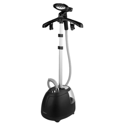 Отпариватель (ЧЕРНЫЙ) SC-GS130S07