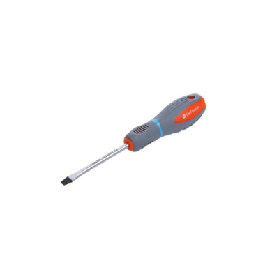 Отвертка Кратон Premium SL5х75