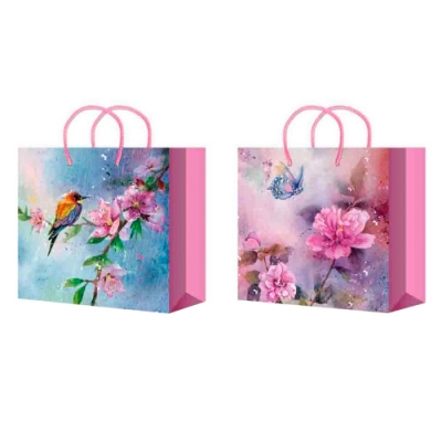 Пакет подарочный 30х30+10см ламинированный со шнуром (Q30 010-011 Микс) (х10/200) Китай 220000385499 Пакет подарочный 30х30+10см ламинированный со шнуром (Q30 010-011 Микс) (х10/200) Китай 220000385499