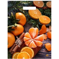 Пакет с вырубной ручкой 31х40+6см (60) (Аромат праздника) Тико НГ глянец Тико (х50/500) ВУР61297 Пакет с вырубной ручкой 31х40+6см (60) (Аромат праздника) Тико НГ глянец Тико (х50/500) ВУР61297