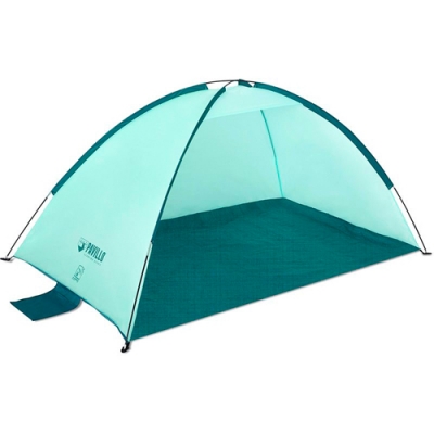 Палатка пляжная 200*120*95 см Bestway 68105 арт.009130