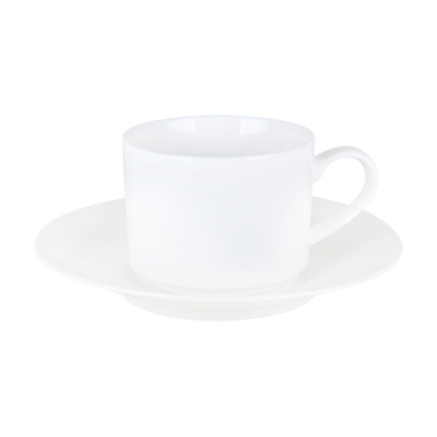 Пара чайная 240мл., Barista NB172
