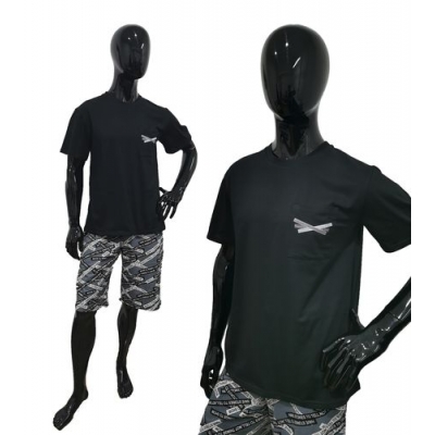 Пижама мужская Доброшвейкин Лидер 742 размер 54