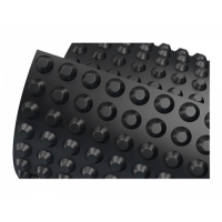PLANTER standart мембрана профилированная 2*20м