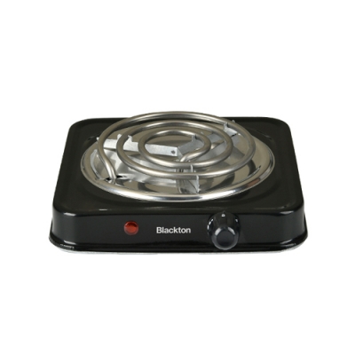 Плита электрическая Blackton Bt HP102B Черный NEW